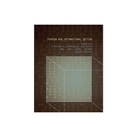 Pearson Education Limited Compilers: Principles, Techniques, and Tools (häftad, eng)