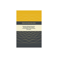 Pearson Education Limited Elementary Differential Equations with Boundary Value Problems (häftad, eng)