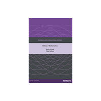 Pearson Education Limited History of Mathematics, A (häftad, eng)