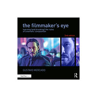 Taylor & francis ltd The Filmmaker's Eye (häftad, eng)