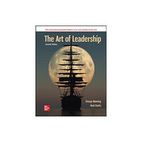 McGraw-Hill Education The Art of Leadership ISE (häftad, eng)