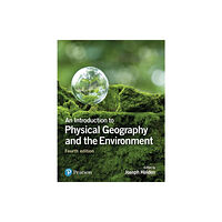 Pearson Education Limited Introduction to Physical Geography and the Environment, An (häftad, eng)