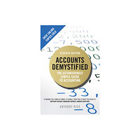 Pearson Education Limited Accounts Demystified (häftad, eng)