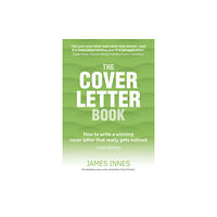 Pearson Education Limited Cover Letter Book, The (häftad, eng)