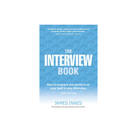 Pearson Education Limited Interview Book, The (häftad, eng)