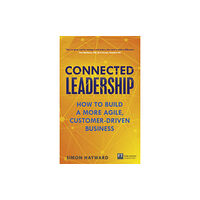 Pearson Education Limited Connected Leadership (häftad, eng)