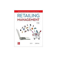 McGraw-Hill Education Retailing Management ISE (häftad, eng)