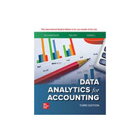 McGraw-Hill Education Data Analytics for Accounting ISE (häftad, eng)