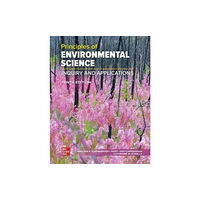 McGraw-Hill Education Principles of Environmental Science ISE (häftad, eng)