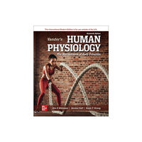 McGraw-Hill Education Vander's Human Physiology ISE (häftad, eng)