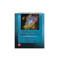 McGraw-Hill Education The Elements of Moral Philosophy ISE (häftad, eng)