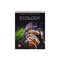 McGraw-Hill Education Ecology: Concepts and Applications ISE (häftad, eng)