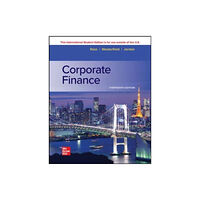 McGraw-Hill Education Corporate Finance ISE (häftad, eng)