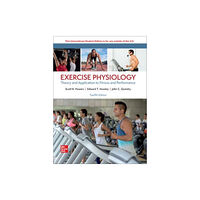 McGraw-Hill Education Exercise Physiology: Theory and Application for Fitness and Performance ISE (häftad, eng)