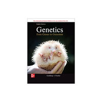 McGraw-Hill Education Genetics: From Genes To Genomes ISE (häftad, eng)