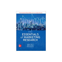 McGraw-Hill Education Essentials of Marketing Research ISE (häftad, eng)