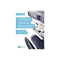 Pearson Education Limited Corporate Financial Management (häftad, eng)
