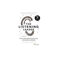 Pearson Education Limited Listening Leader, The (häftad, eng)