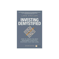 Pearson Education Limited Investing Demystified (häftad, eng)