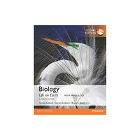 Pearson Education Limited Biology: Life on Earth with Physiology, Global Edition (häftad, eng)