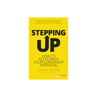 Pearson Education Limited Stepping Up (häftad, eng)