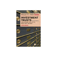 Pearson Education Limited Financial Times Guide to Investment Trusts, The (häftad, eng)