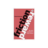 Pearson Education Limited Friction/Reward (häftad, eng)