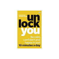 Pearson Education Limited Unlock You (häftad, eng)