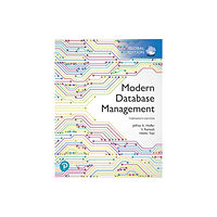 Pearson Education Limited Modern Database Management, Global Edition (häftad, eng)