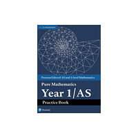 Pearson Education Limited Pearson Edexcel AS and A level Mathematics Pure Mathematics Year 1/AS Practice Book (häftad, eng)