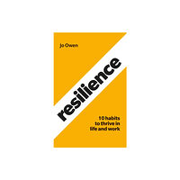 Pearson Education Limited Resilience (häftad, eng)