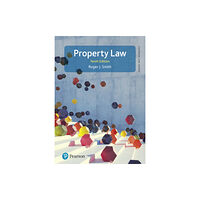 Pearson Education Limited Property Law (häftad, eng)
