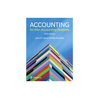 Pearson Education Limited Accounting for Non-Accounting Students (häftad, eng)