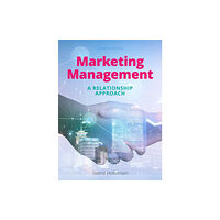 Pearson Education Limited Marketing Management (häftad, eng)