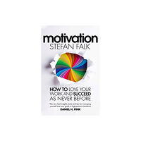 Pan Macmillan Motivation (inbunden, eng)