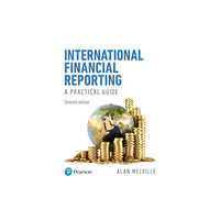 Pearson Education Limited International Financial Reporting (häftad, eng)