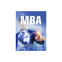 Pearson Education Limited MBA Handbook, The (häftad, eng)