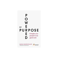 Pearson Education Limited Powered by Purpose (häftad, eng)