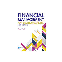 Pearson Education Limited Financial Management for Decision Makers (häftad, eng)