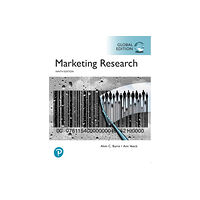 Pearson Education Limited Marketing Research, Global Edition (häftad, eng)