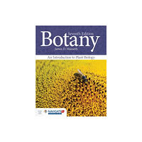 Jones and Bartlett Publishers, Inc Botany: An Introduction To Plant Biology (inbunden, eng)