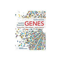 Jones and Bartlett Publishers, Inc Lewin's Essential GENES (inbunden, eng)