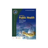 Jones and Bartlett Publishers, Inc Essentials Of Public Health (inbunden, eng)