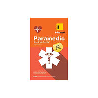 Jones and Bartlett Publishers, Inc Paramedic Pocket Guide (United Kingdom Edition) (bok, spiral, eng)