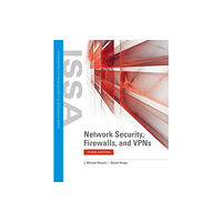 Jones and Bartlett Publishers, Inc Network Security, Firewalls And Vpns (häftad, eng)