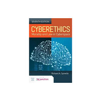 Jones and Bartlett Publishers, Inc Cyberethics: Morality And Law In Cyberspace (inbunden, eng)