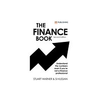 Pearson Education Limited The Finance Book: Understand the numbers even if you're not a finance professional (häftad, eng)