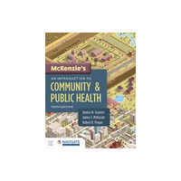 Jones and Bartlett Publishers, Inc McKenzie's An Introduction to Community & Public Health (häftad, eng)