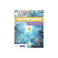 Jones and Bartlett Publishers, Inc Pathophysiology: A Practical Approach (inbunden, eng)