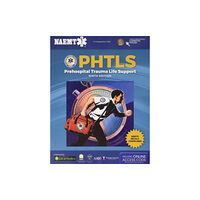 Jones and Bartlett Publishers, Inc PHTLS 9e United Kingdom: Print PHTLS Textbook with Digital Access to Course Manual eBook (häftad, eng)